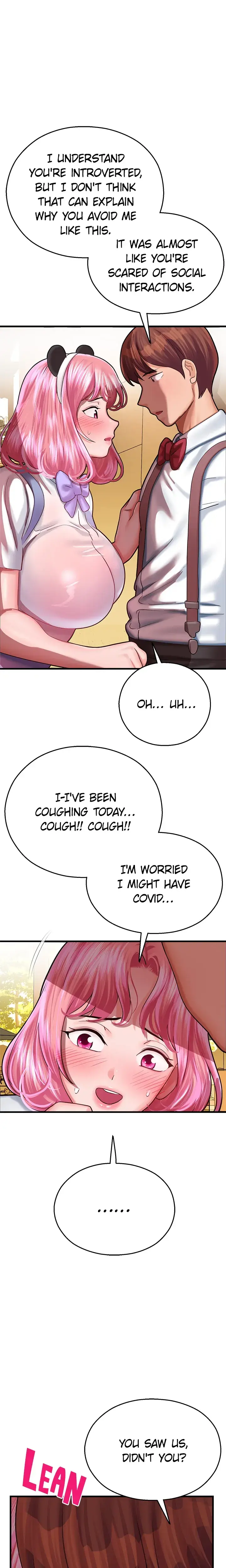 Welcome To Erotic Land Chapter 17 - Page 1