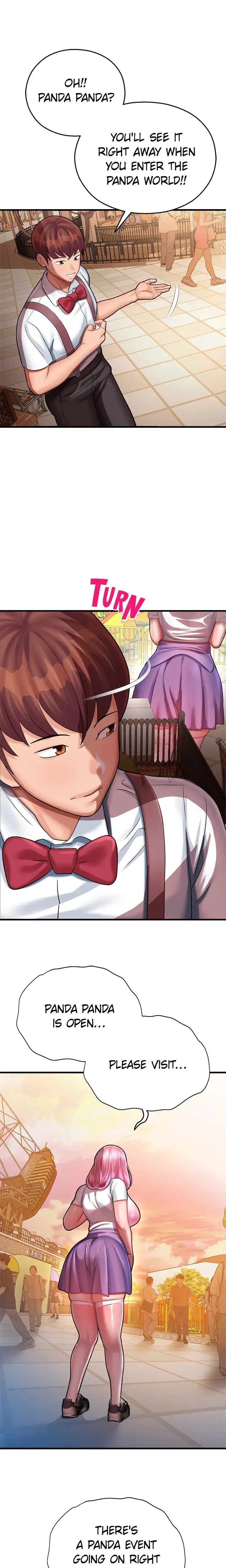 Welcome To Erotic Land Chapter 17 - Page 23