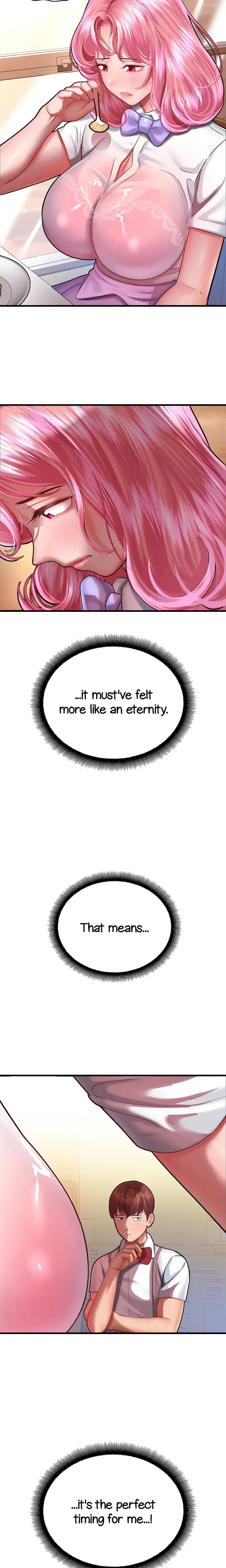 Welcome To Erotic Land Chapter 17 - Page 26