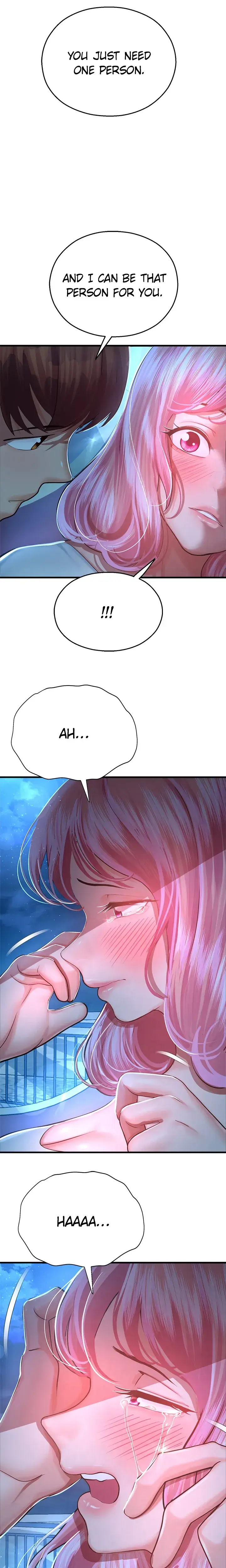 Welcome To Erotic Land Chapter 17 - Page 31