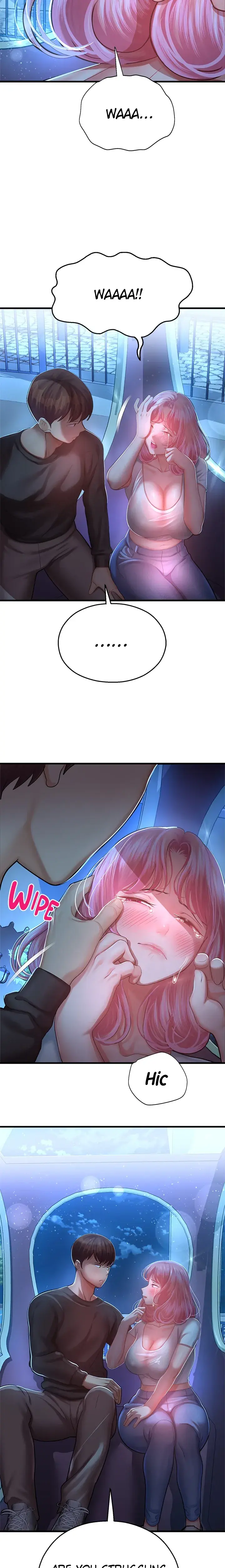 Welcome To Erotic Land Chapter 17 - Page 32
