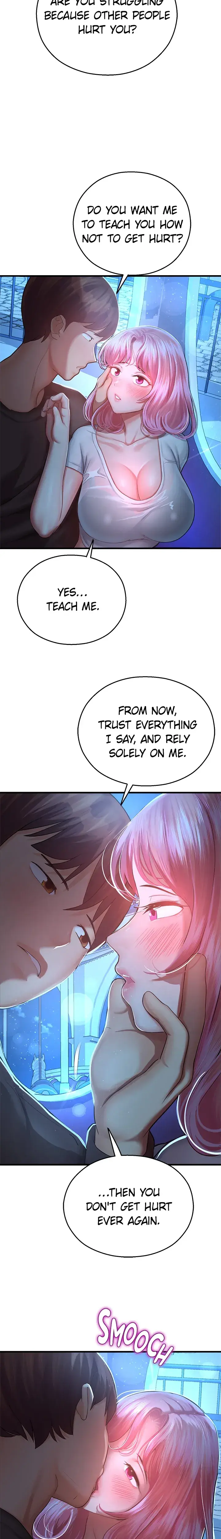 Welcome To Erotic Land Chapter 17 - Page 33