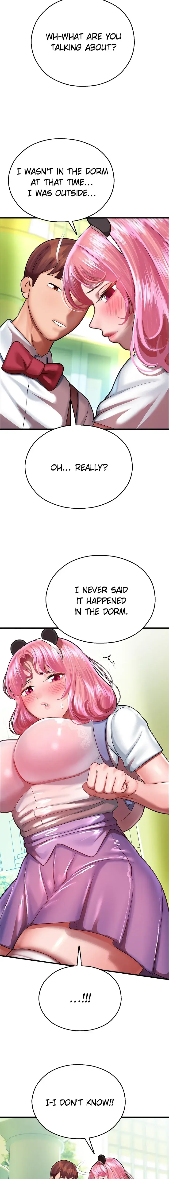 Welcome To Erotic Land Chapter 17 - Page 4