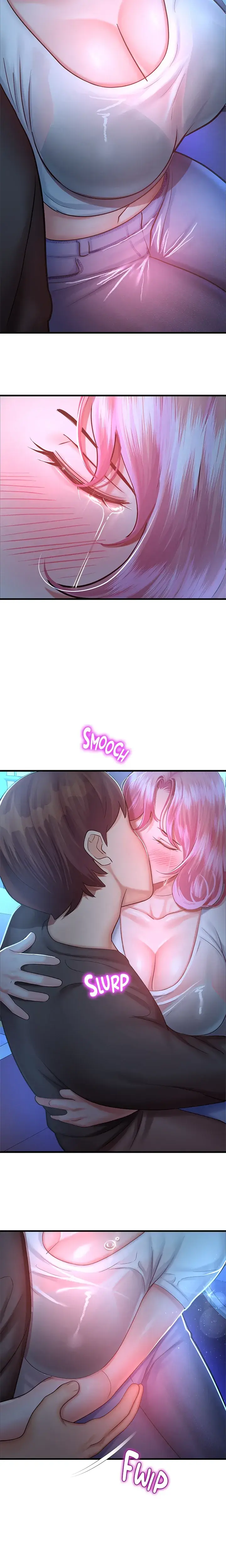 Welcome To Erotic Land Chapter 18 - Page 2
