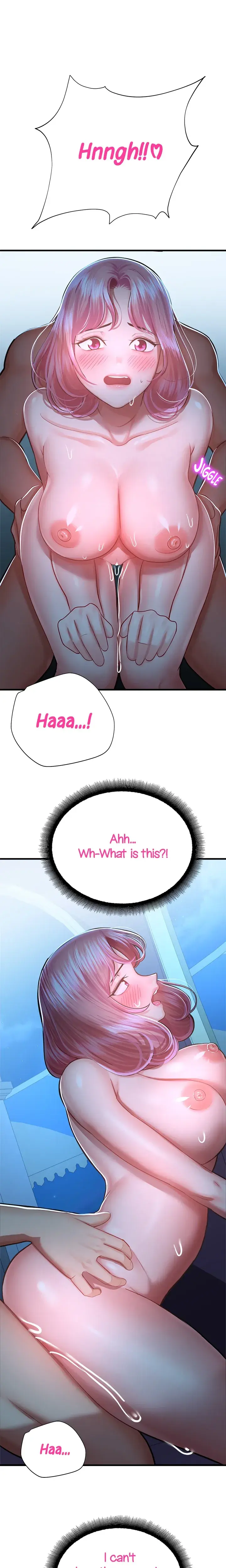Welcome To Erotic Land Chapter 18 - Page 25