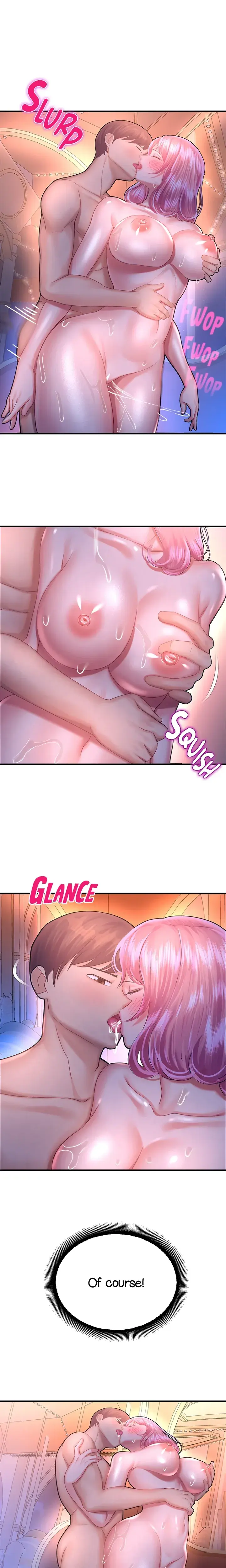 Welcome To Erotic Land Chapter 19 - Page 12