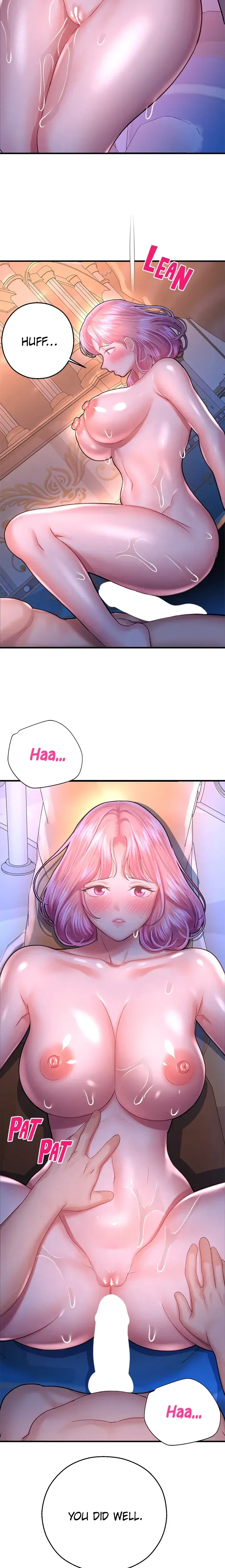 Welcome To Erotic Land Chapter 19 - Page 19
