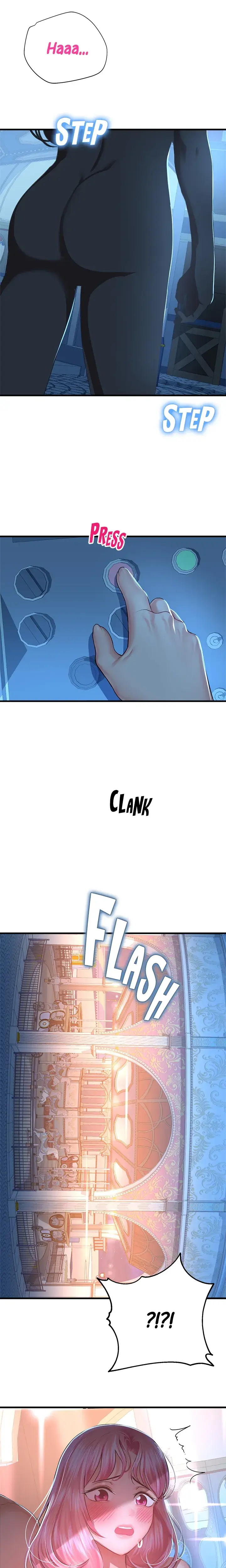 Welcome To Erotic Land Chapter 19 - Page 2