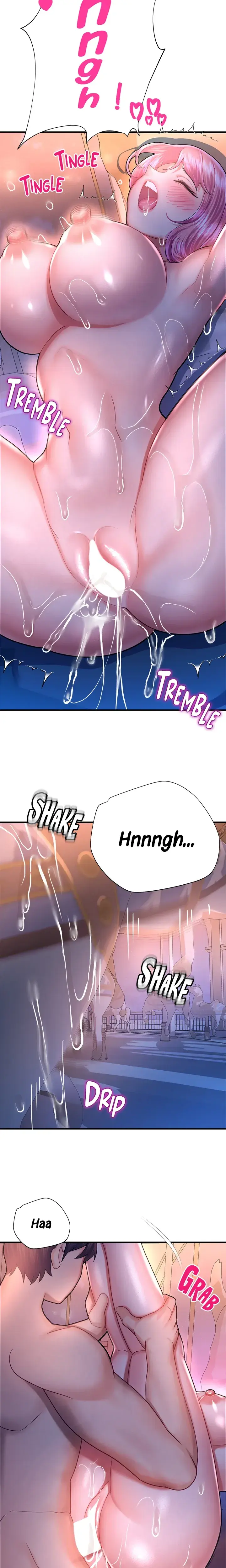 Welcome To Erotic Land Chapter 19 - Page 27