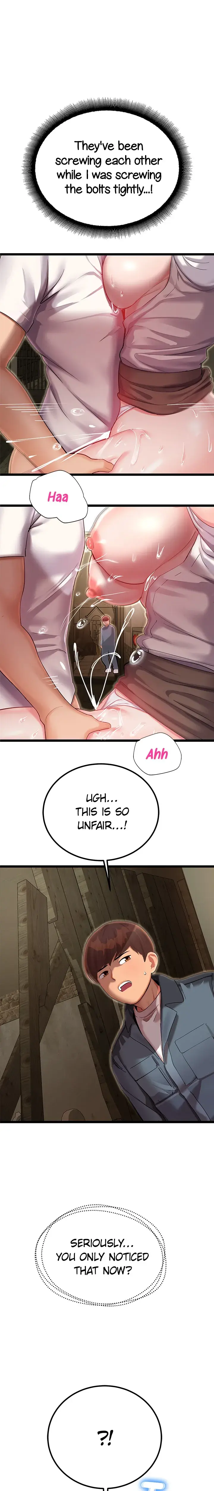 Welcome To Erotic Land Chapter 2 - Page 1