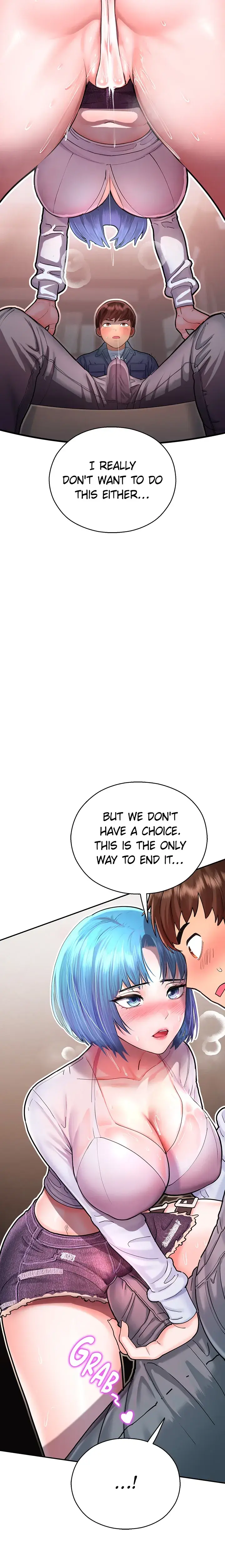 Welcome To Erotic Land Chapter 2 - Page 29