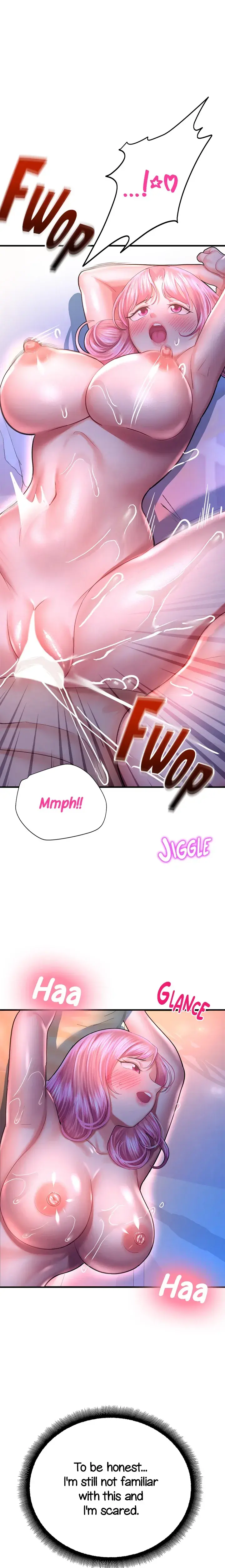 Welcome To Erotic Land Chapter 20 - Page 1