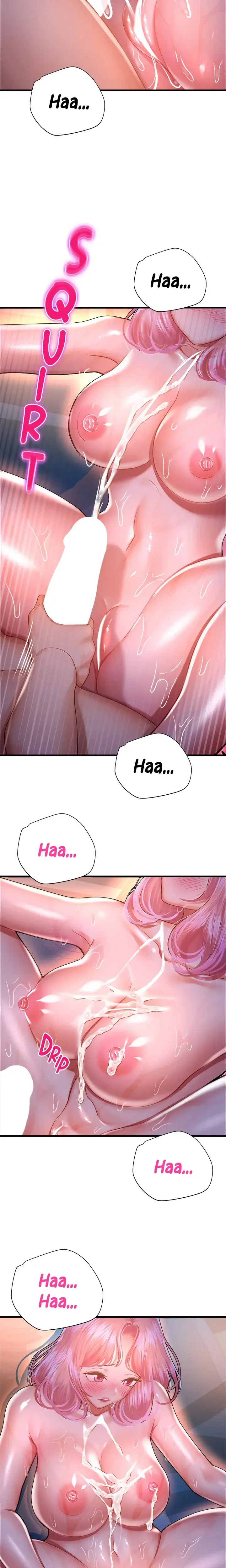 Welcome To Erotic Land Chapter 20 - Page 14