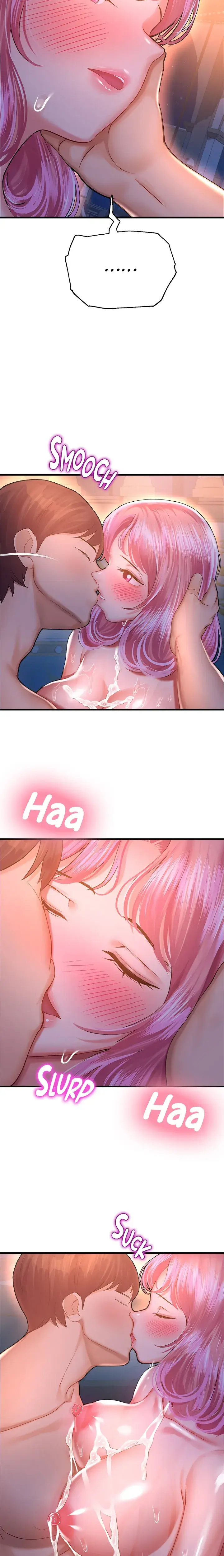 Welcome To Erotic Land Chapter 20 - Page 16