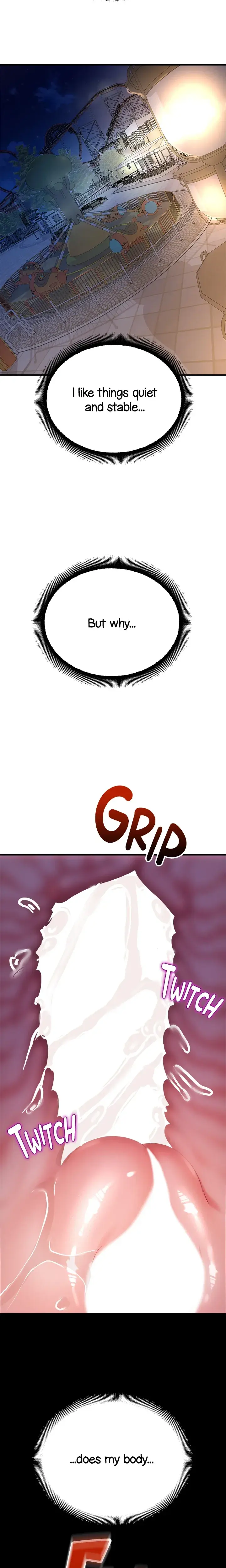 Welcome To Erotic Land Chapter 20 - Page 2