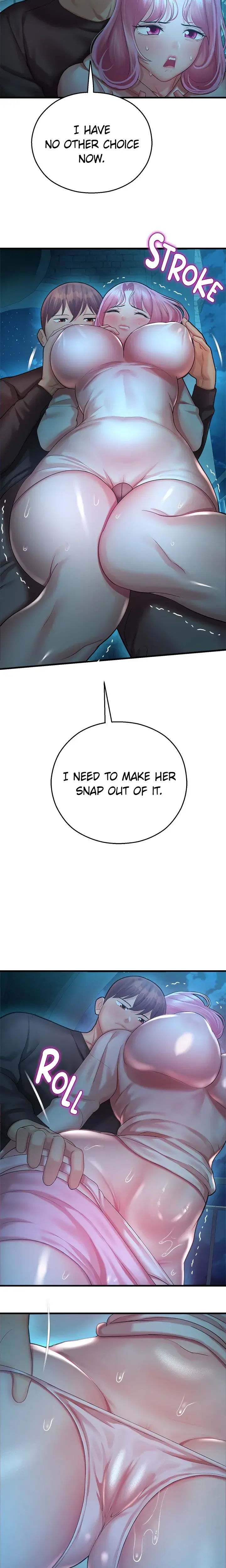 Welcome To Erotic Land Chapter 21 - Page 19