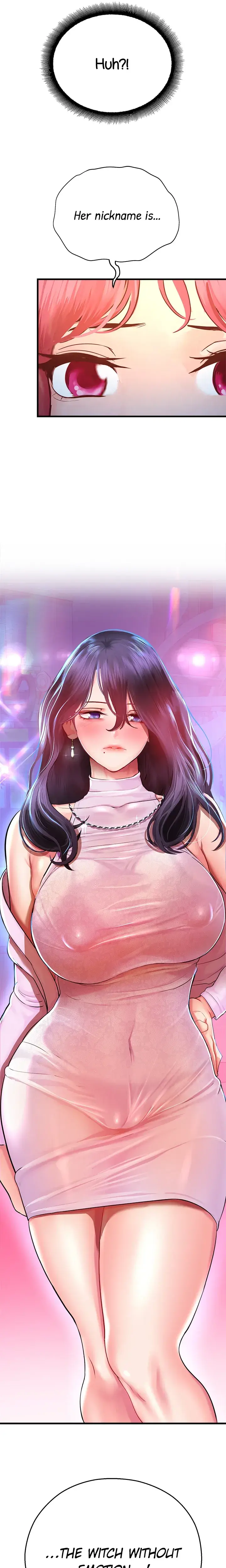 Welcome To Erotic Land Chapter 21 - Page 3