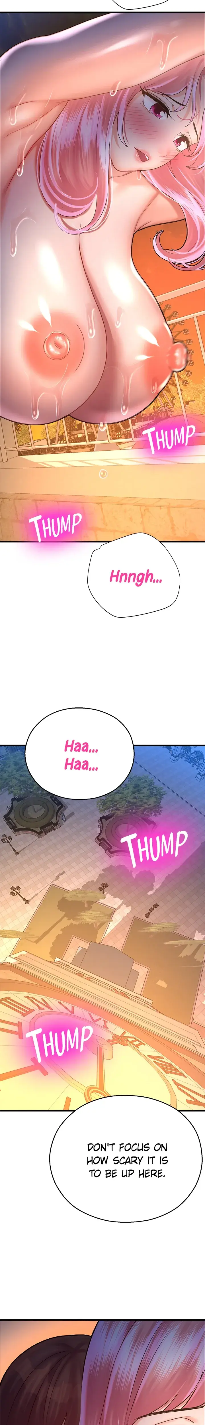 Welcome To Erotic Land Chapter 22 - Page 11