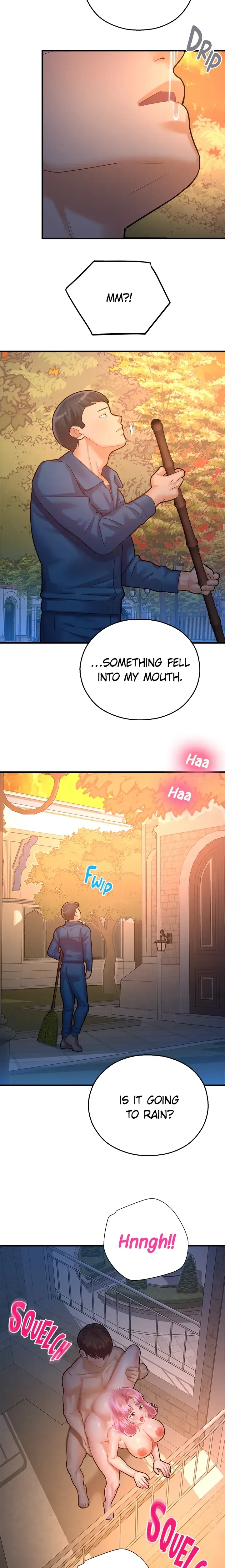 Welcome To Erotic Land Chapter 22 - Page 24