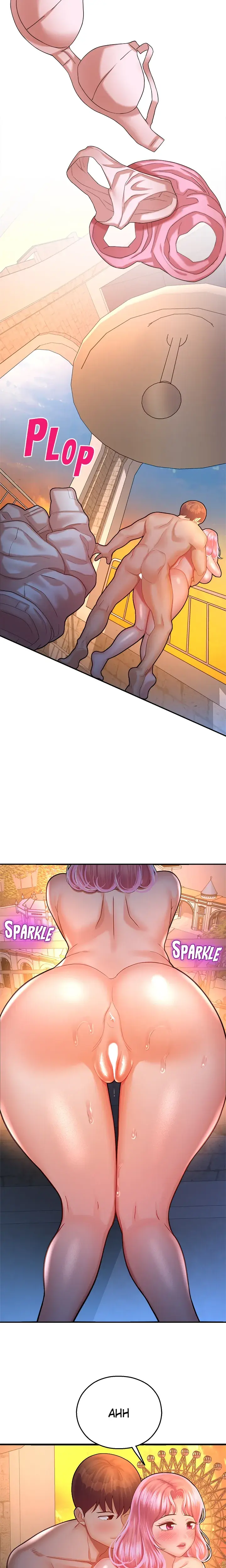 Welcome To Erotic Land Chapter 22 - Page 5