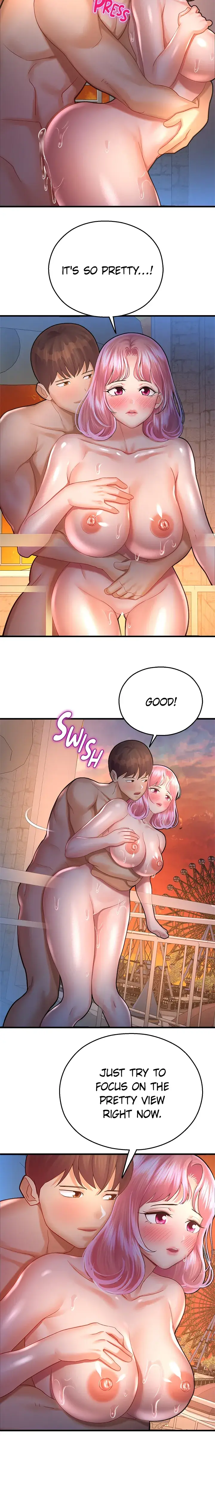 Welcome To Erotic Land Chapter 22 - Page 7
