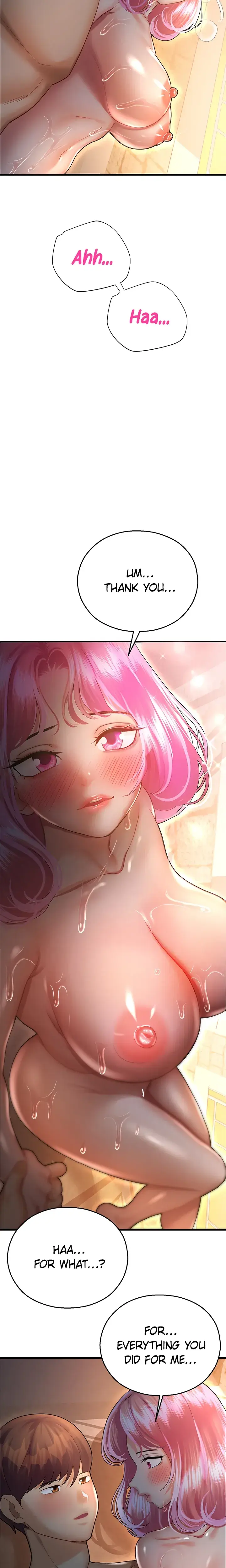 Welcome To Erotic Land Chapter 23 - Page 17