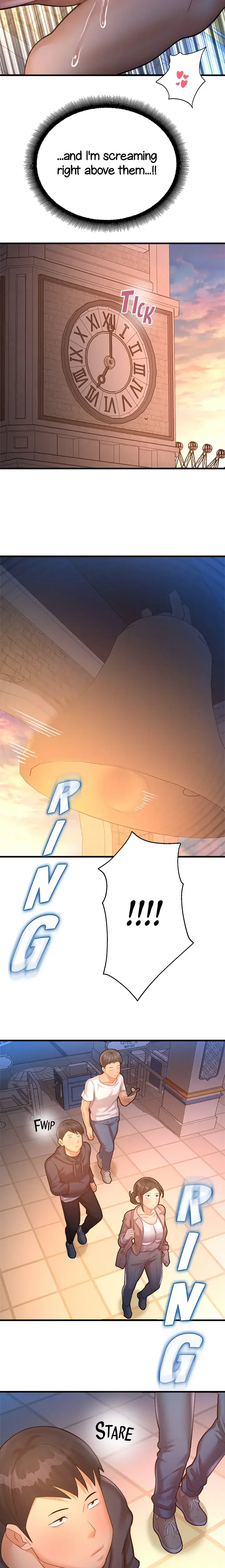 Welcome To Erotic Land Chapter 23 - Page 2