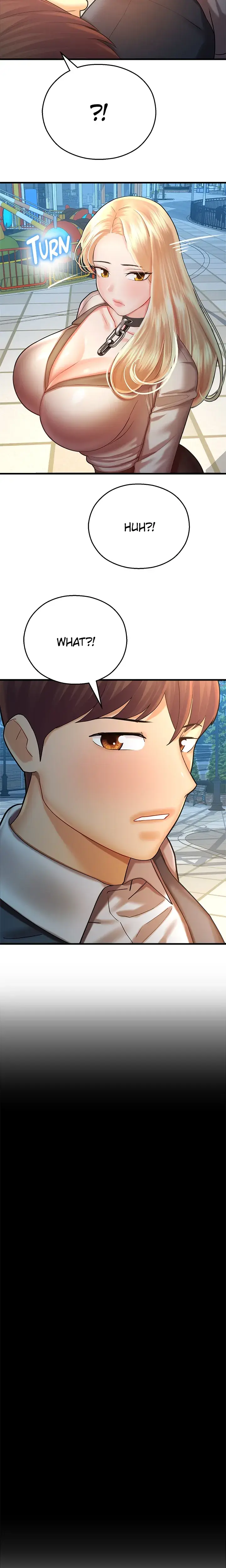 Welcome To Erotic Land Chapter 23 - Page 25