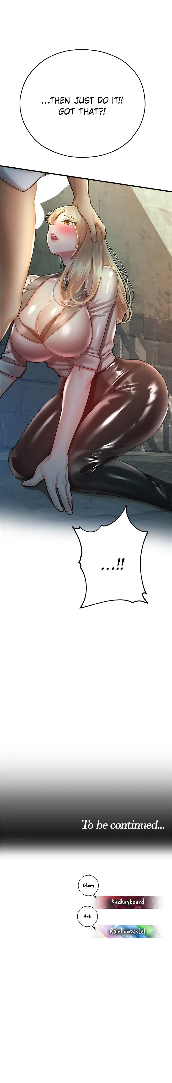 Welcome To Erotic Land Chapter 23 - Page 30