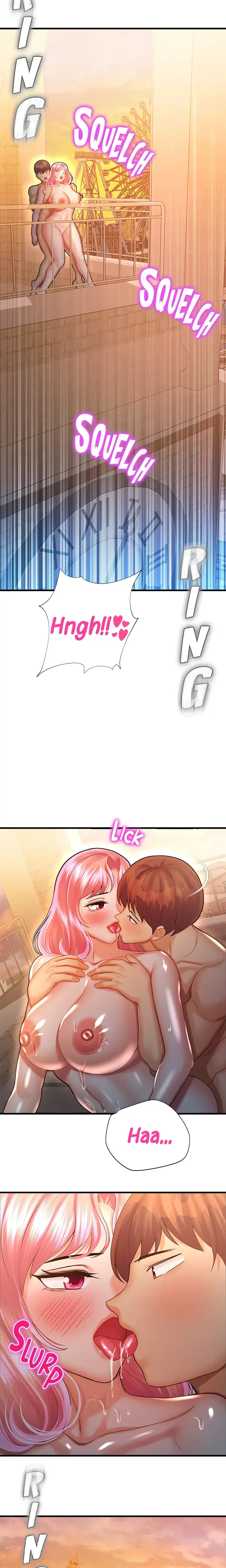 Welcome To Erotic Land Chapter 23 - Page 5