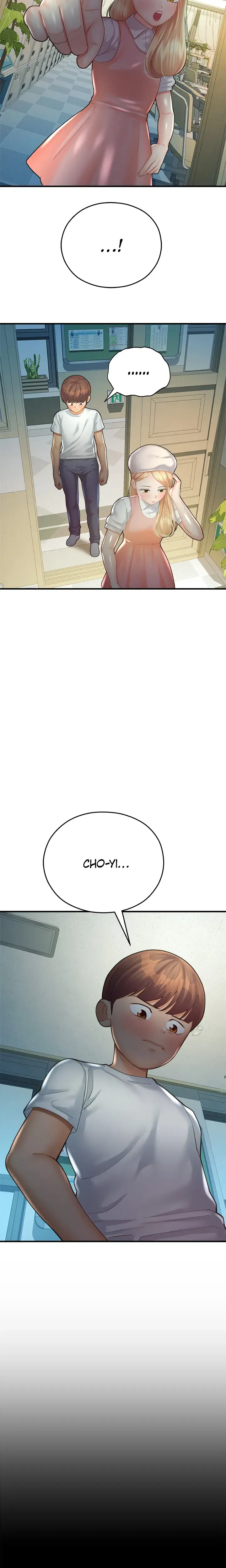 Welcome To Erotic Land Chapter 24 - Page 10