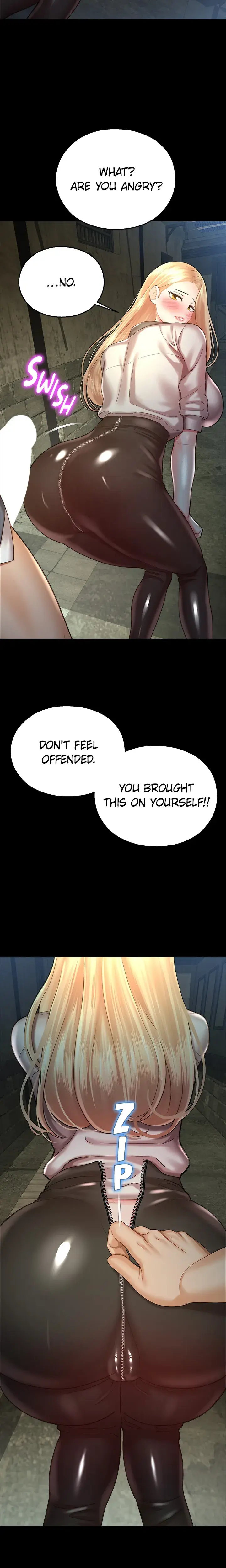 Welcome To Erotic Land Chapter 24 - Page 14