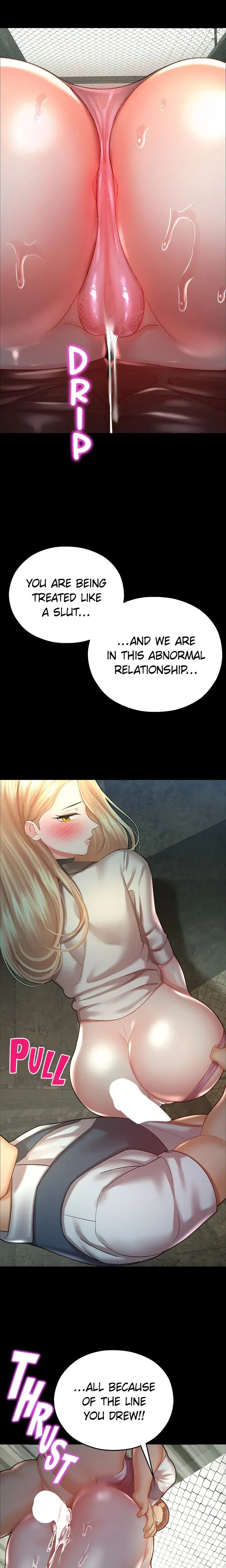 Welcome To Erotic Land Chapter 24 - Page 15