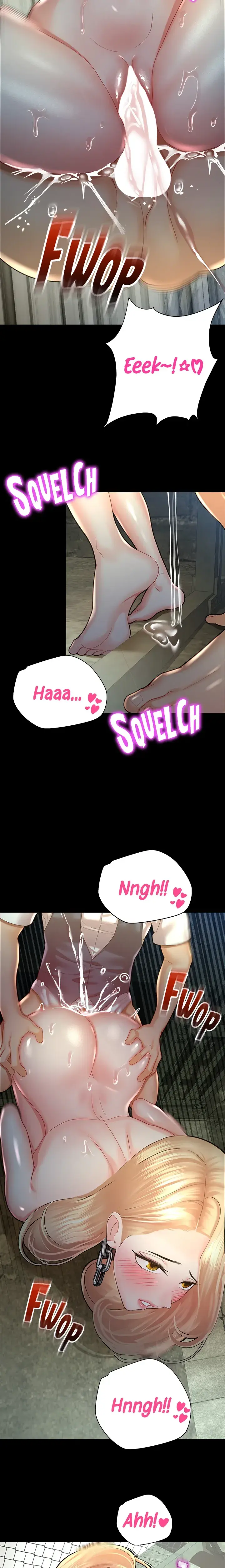 Welcome To Erotic Land Chapter 24 - Page 19