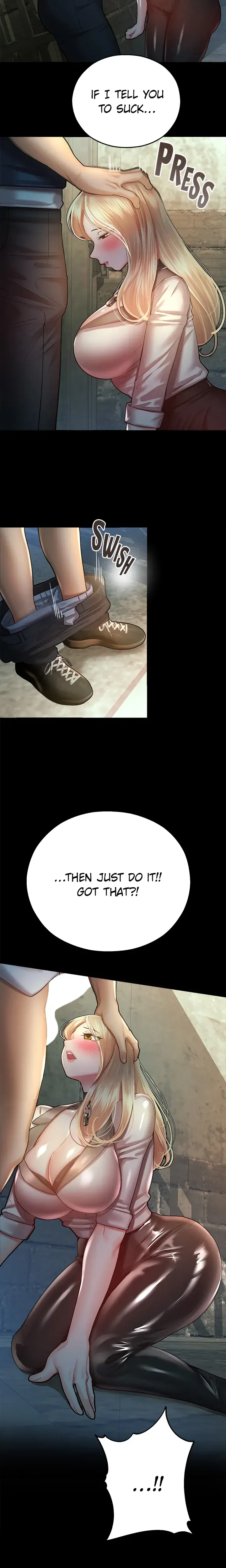 Welcome To Erotic Land Chapter 24 - Page 2