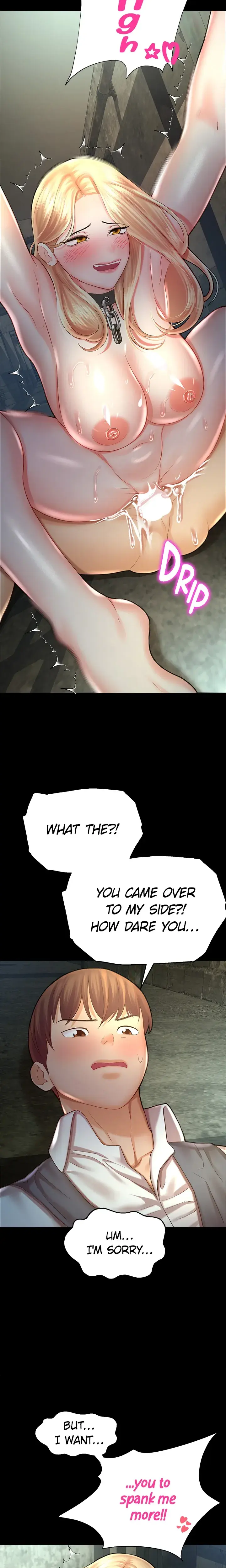 Welcome To Erotic Land Chapter 24 - Page 27