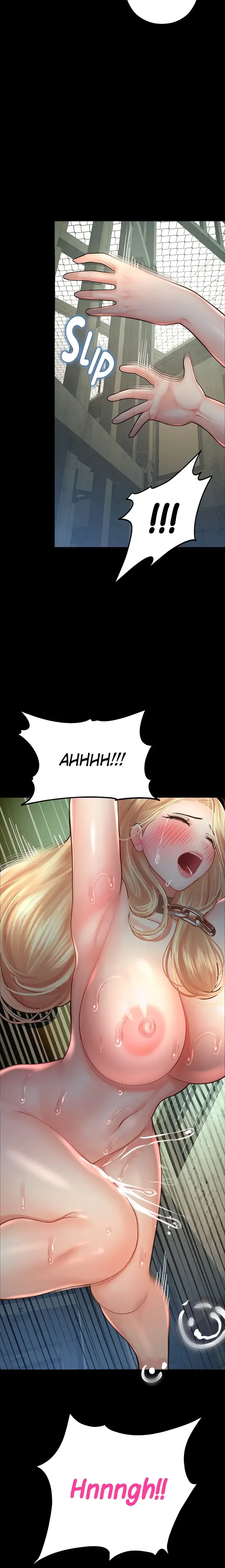 Welcome To Erotic Land Chapter 25 - Page 15