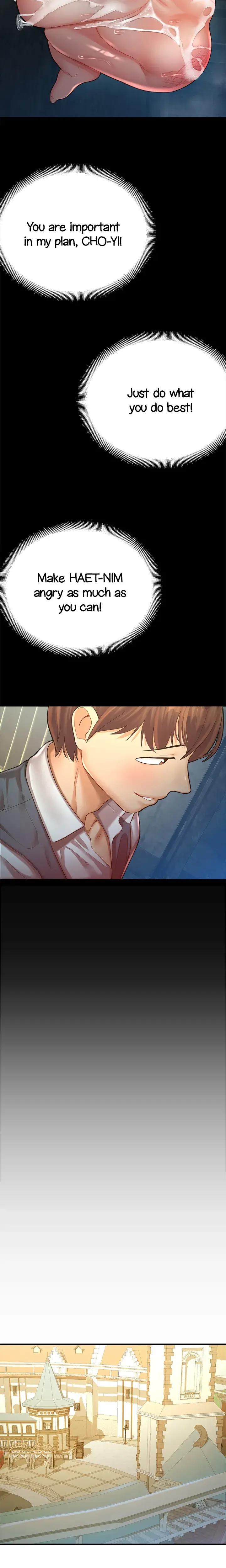 Welcome To Erotic Land Chapter 25 - Page 22