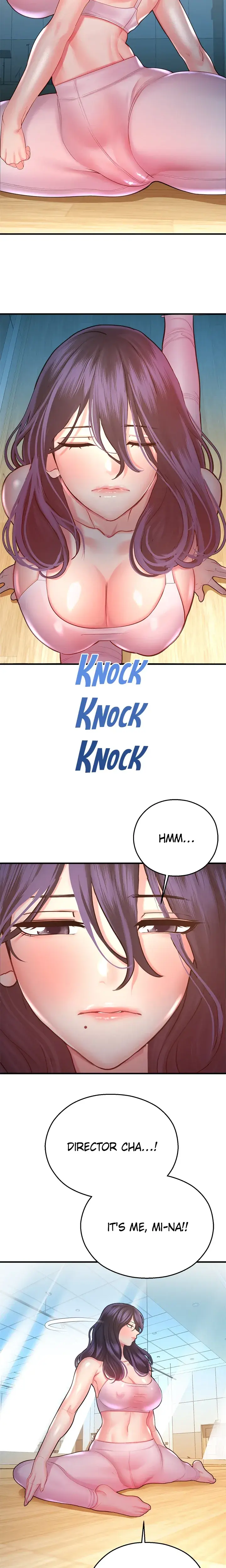 Welcome To Erotic Land Chapter 25 - Page 24