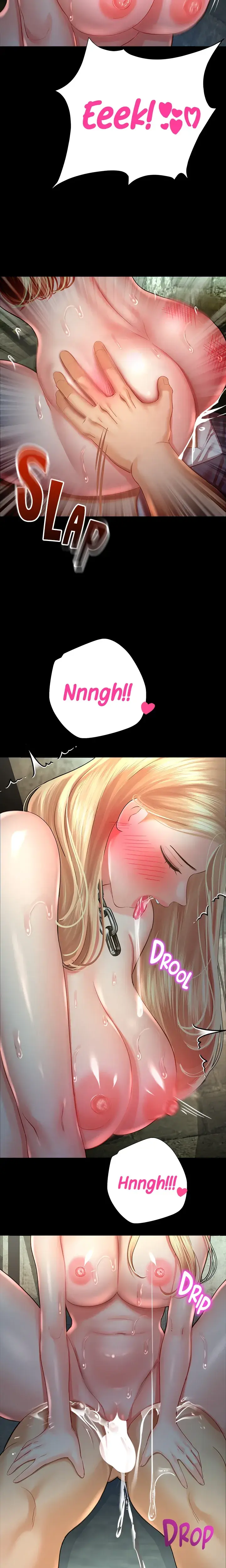 Welcome To Erotic Land Chapter 25 - Page 7