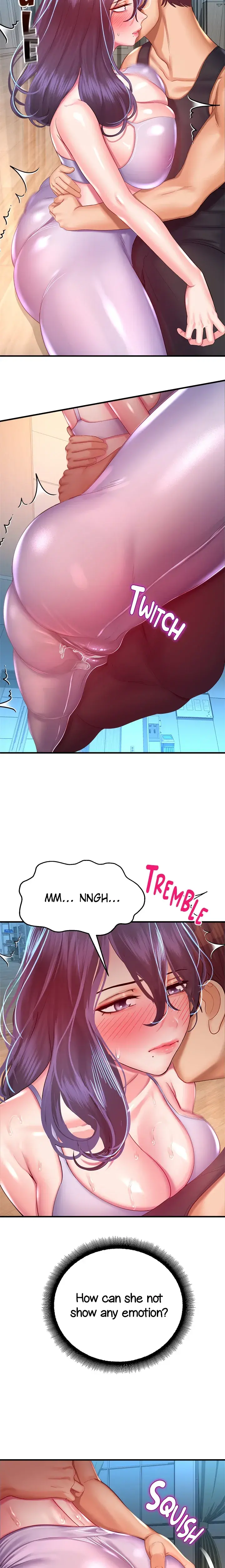 Welcome To Erotic Land Chapter 26 - Page 16
