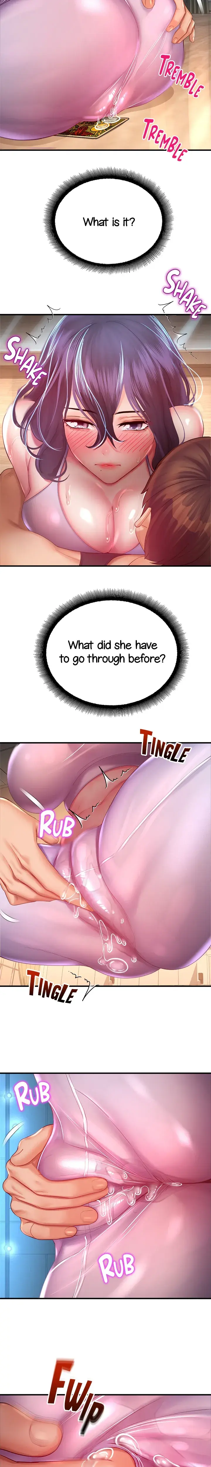 Welcome To Erotic Land Chapter 26 - Page 17