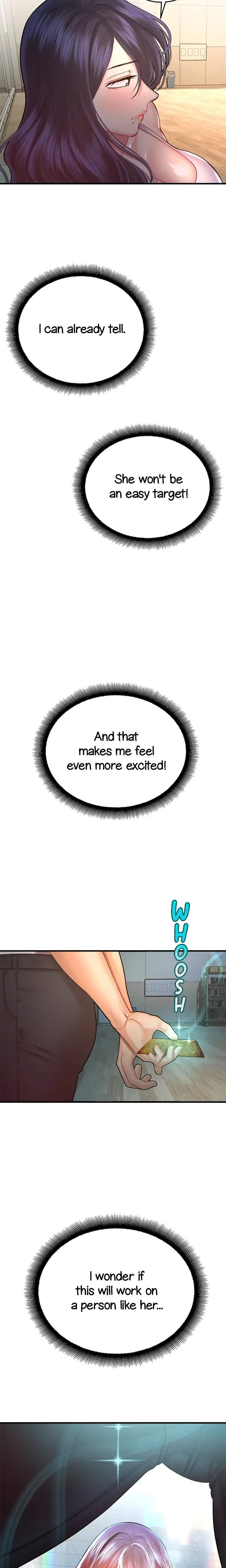 Welcome To Erotic Land Chapter 26 - Page 2