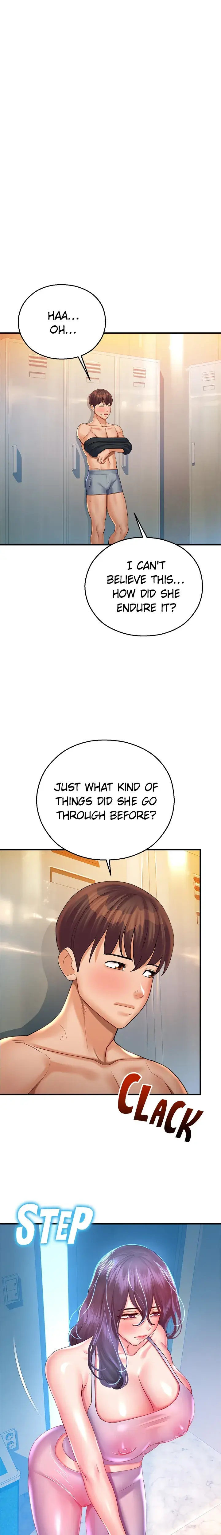 Welcome To Erotic Land Chapter 26 - Page 22