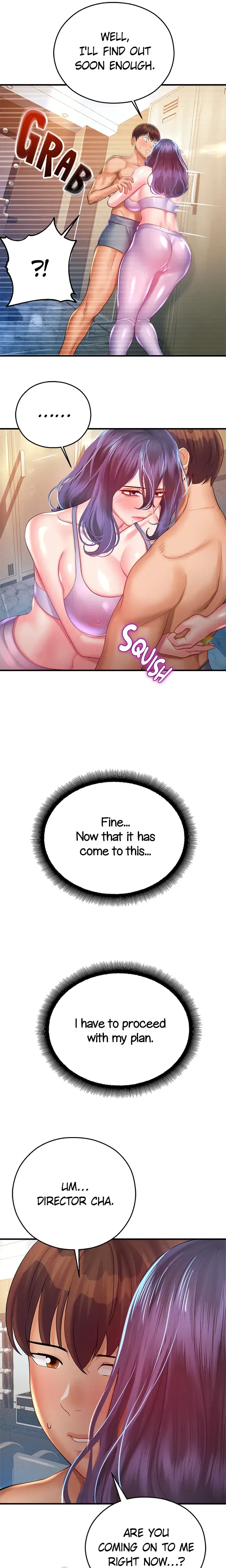Welcome To Erotic Land Chapter 26 - Page 26