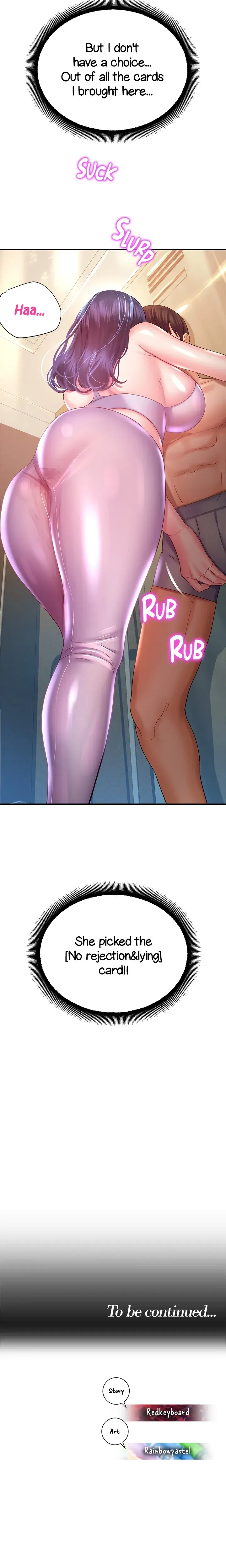 Welcome To Erotic Land Chapter 26 - Page 29