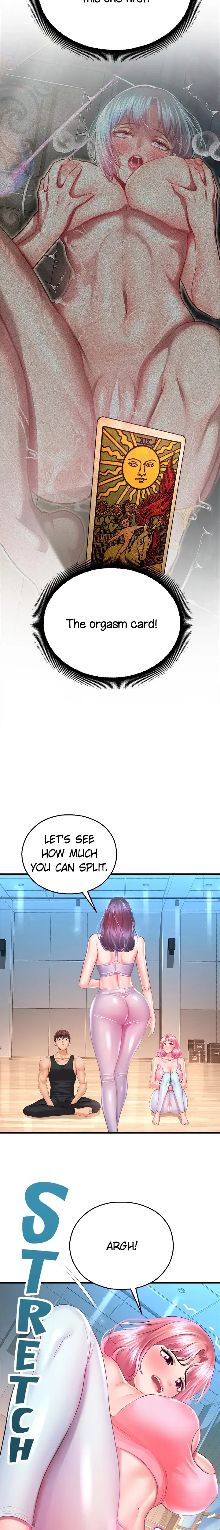 Welcome To Erotic Land Chapter 26 - Page 6