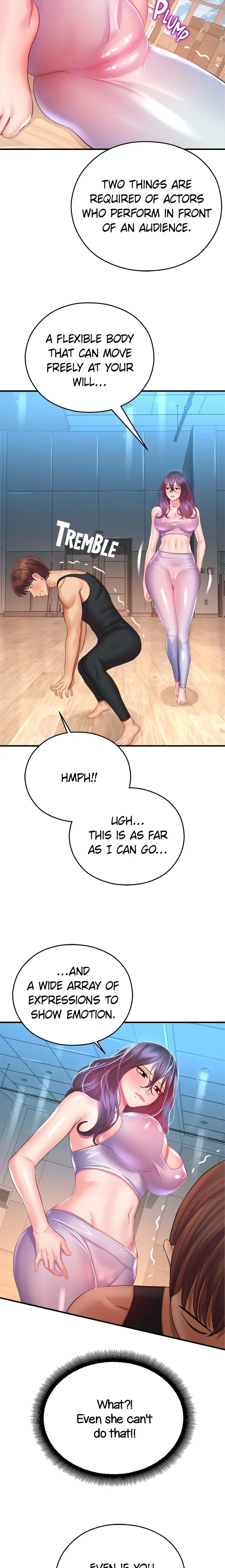 Welcome To Erotic Land Chapter 26 - Page 7