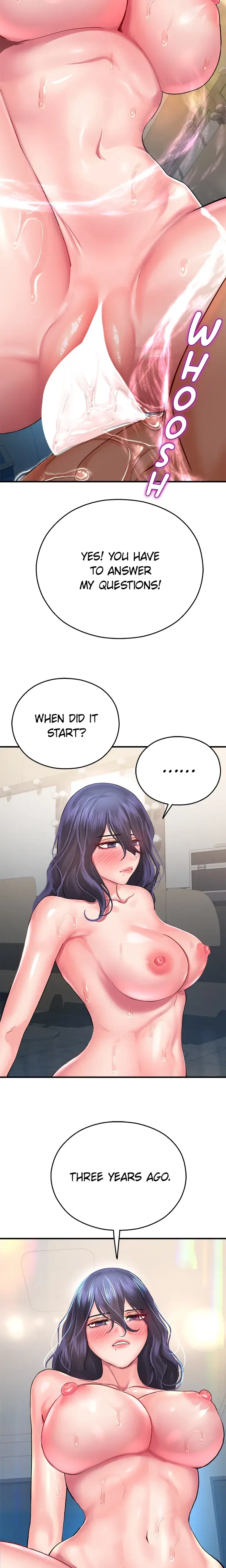 Welcome To Erotic Land Chapter 27 - Page 14