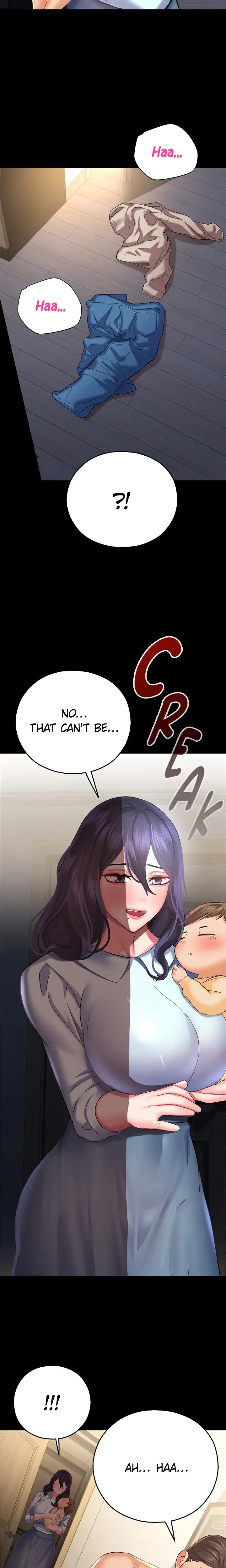 Welcome To Erotic Land Chapter 27 - Page 18